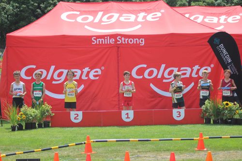 2024 Colgate Games photo
